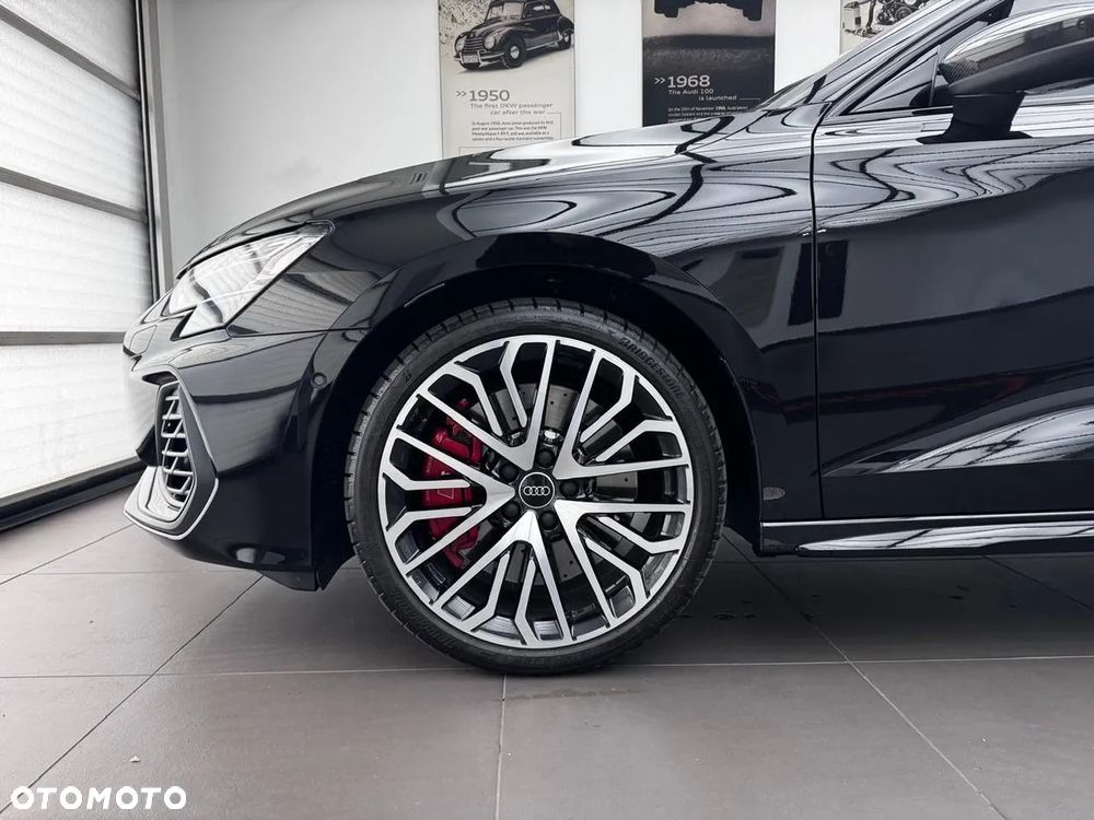 Audi S3 - 7