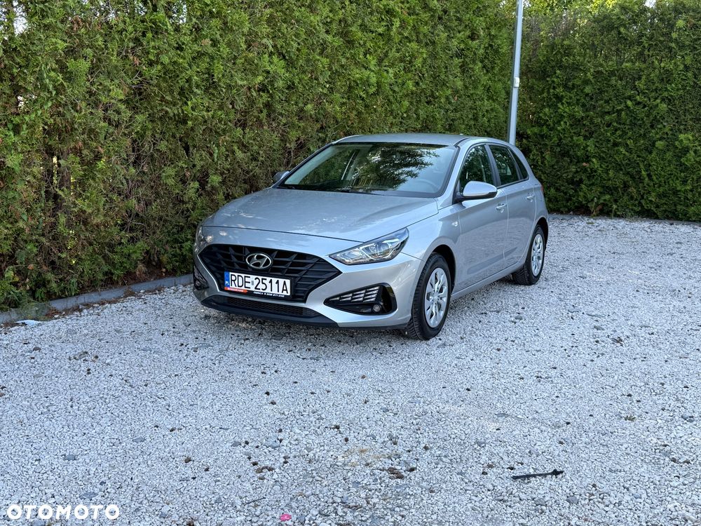 Hyundai i30 1.5 DPI Comfort - 1