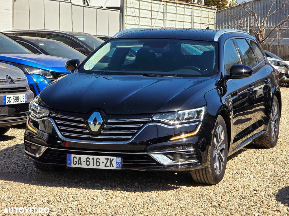 Renault Talisman BLUE dCi 160 EDC INTENS - 1