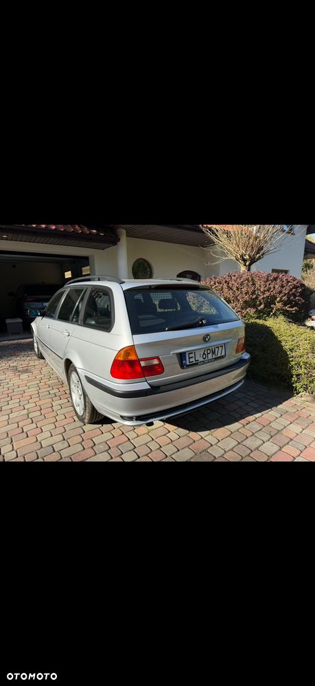 BMW Seria 3 - 2