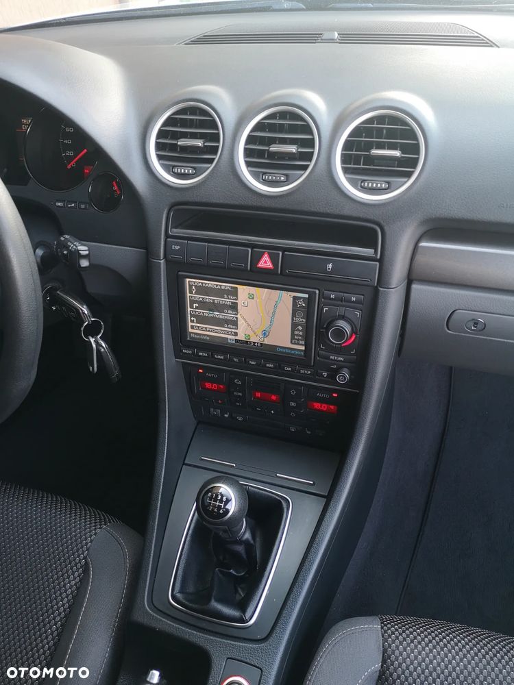 Seat Exeo ST 1.8TSI Reference - 16