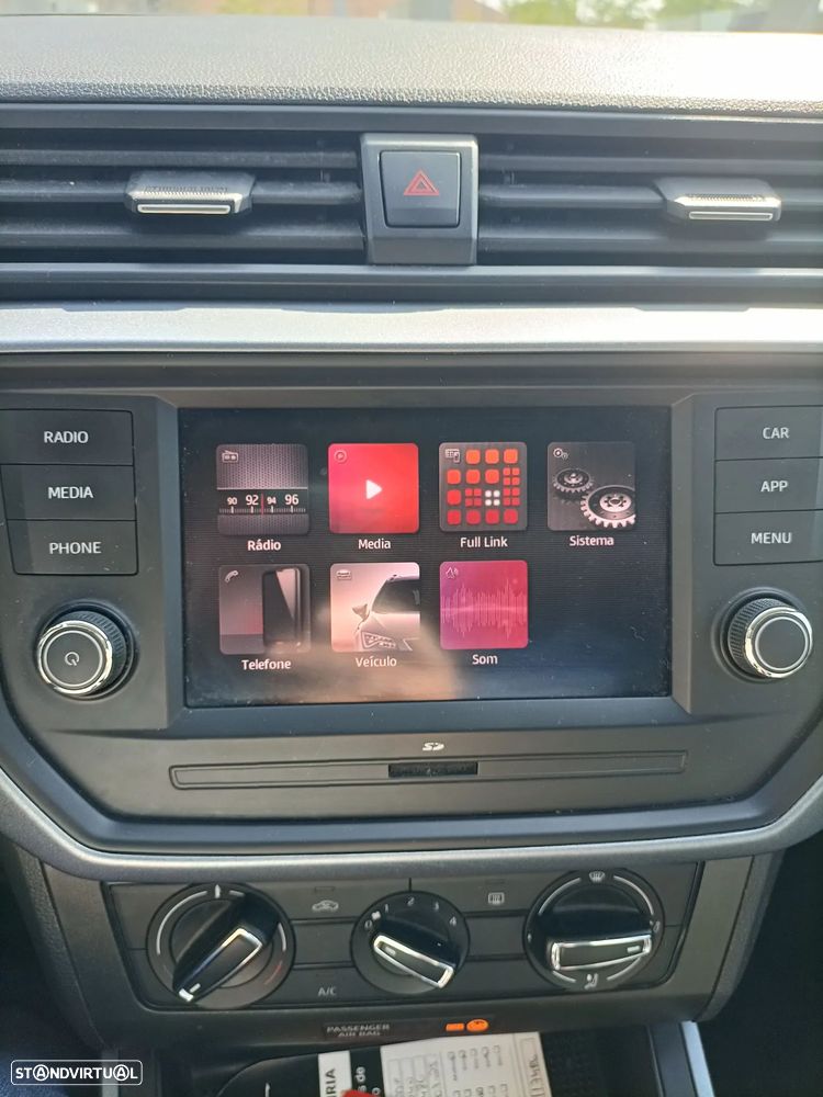 SEAT Arona 1.0 TSI Style - 31