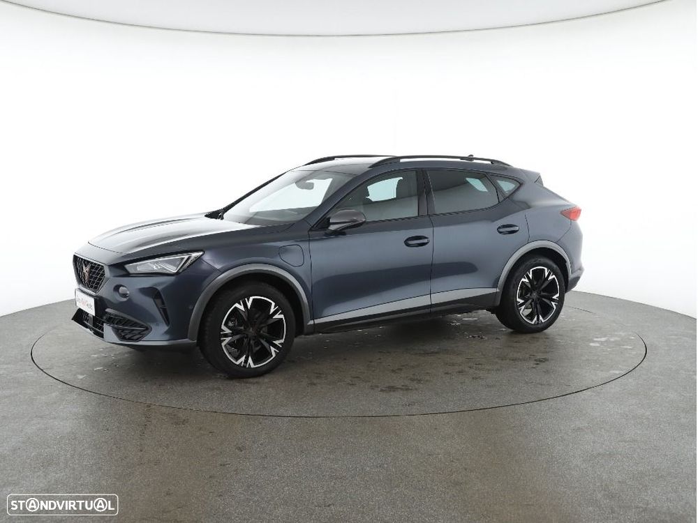 Cupra Formentor 1.4 e-Hybrid DSG - 21