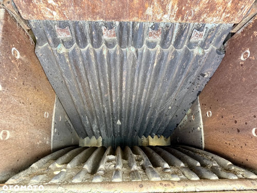 Powerscreen Metrotrak 2018 . jak NOWA, 850h kruszenia ! możliwy test - 10