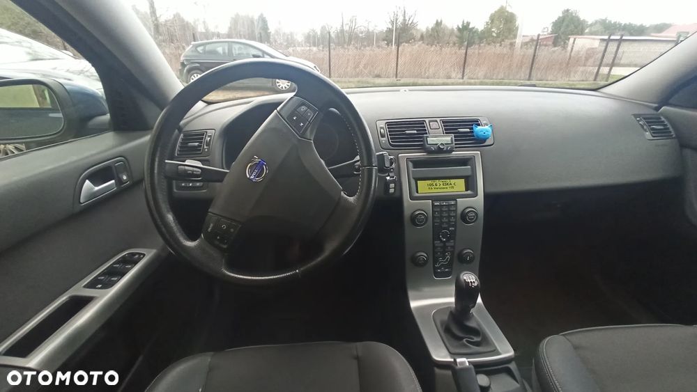 Volvo V50 2.0D Momentum - 19