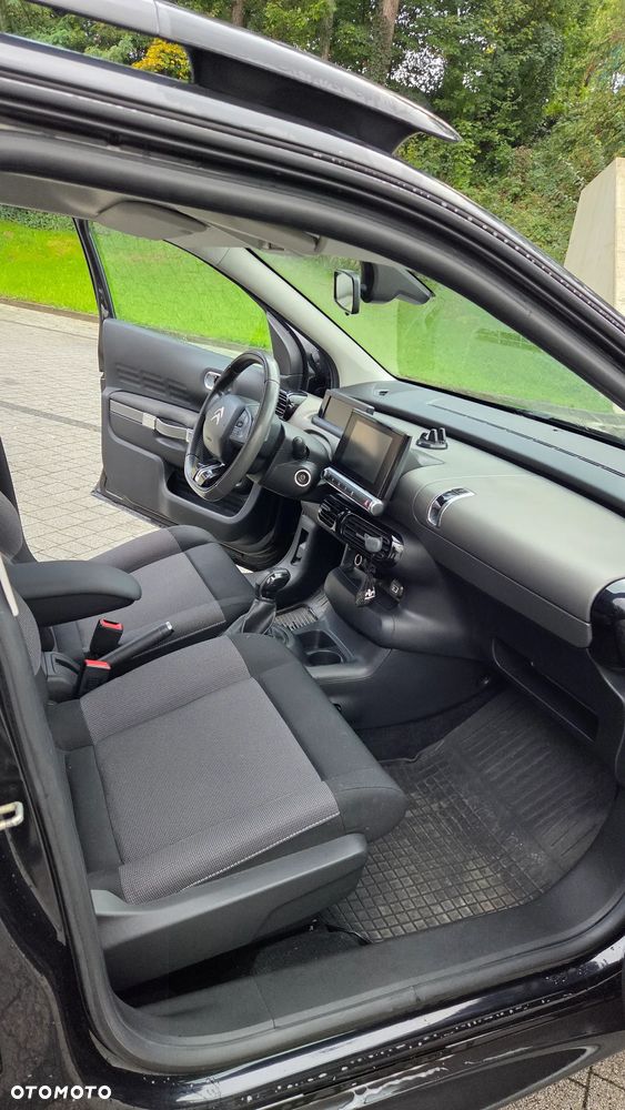 Citroën C4 Cactus - 11