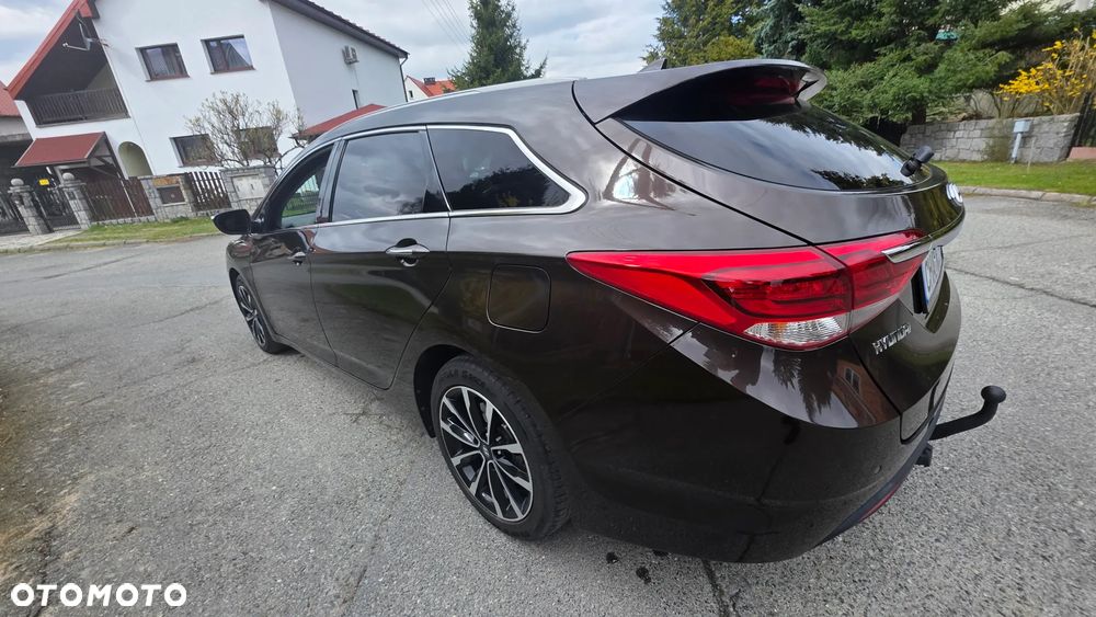 Hyundai i40 1.7 CRDi BlueDrive Premium - 12