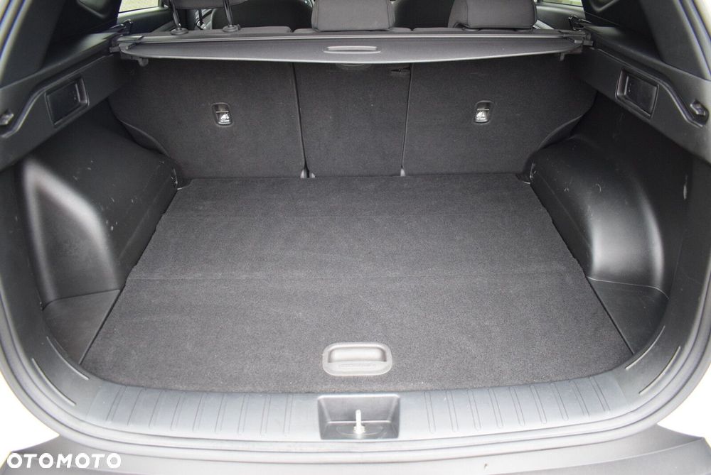 Hyundai Tucson 1.6 T-GDi Smart 2WD - 29