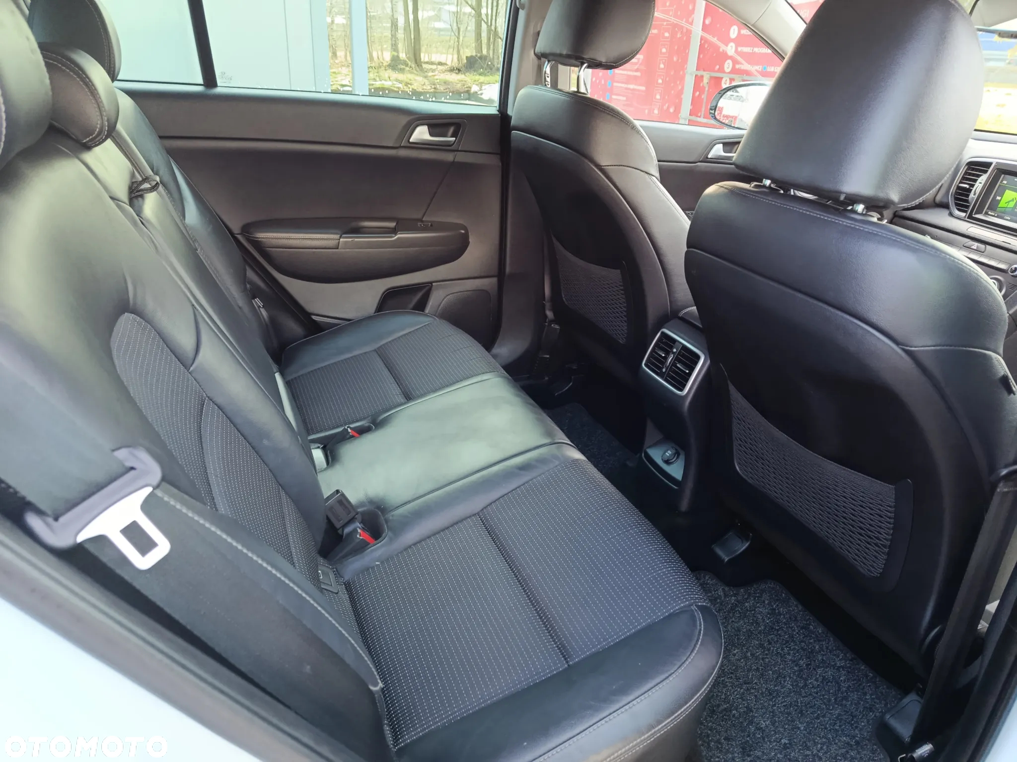 Kia Sportage - 17