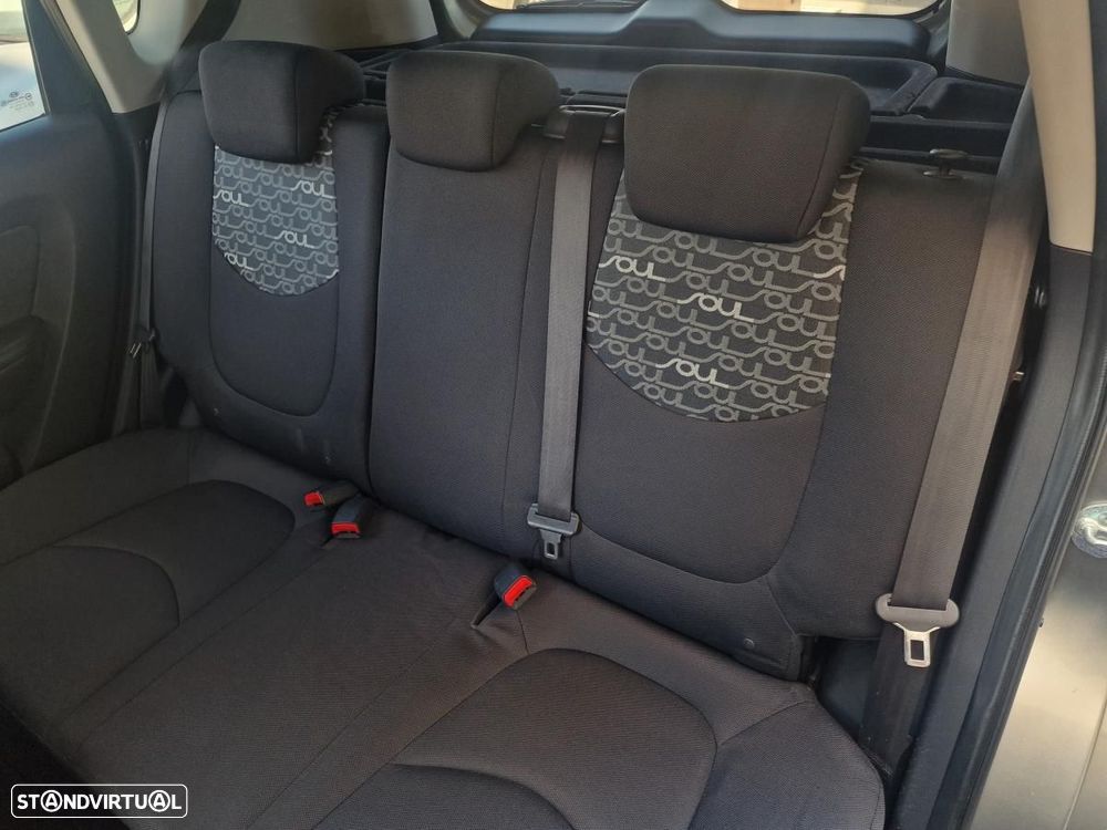 Kia Soul 1.6 CRDi TX - 15