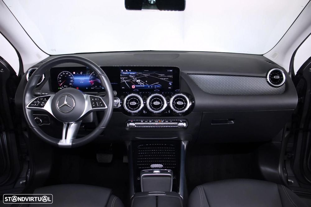 Mercedes-Benz GLA 200 Progressive - 9
