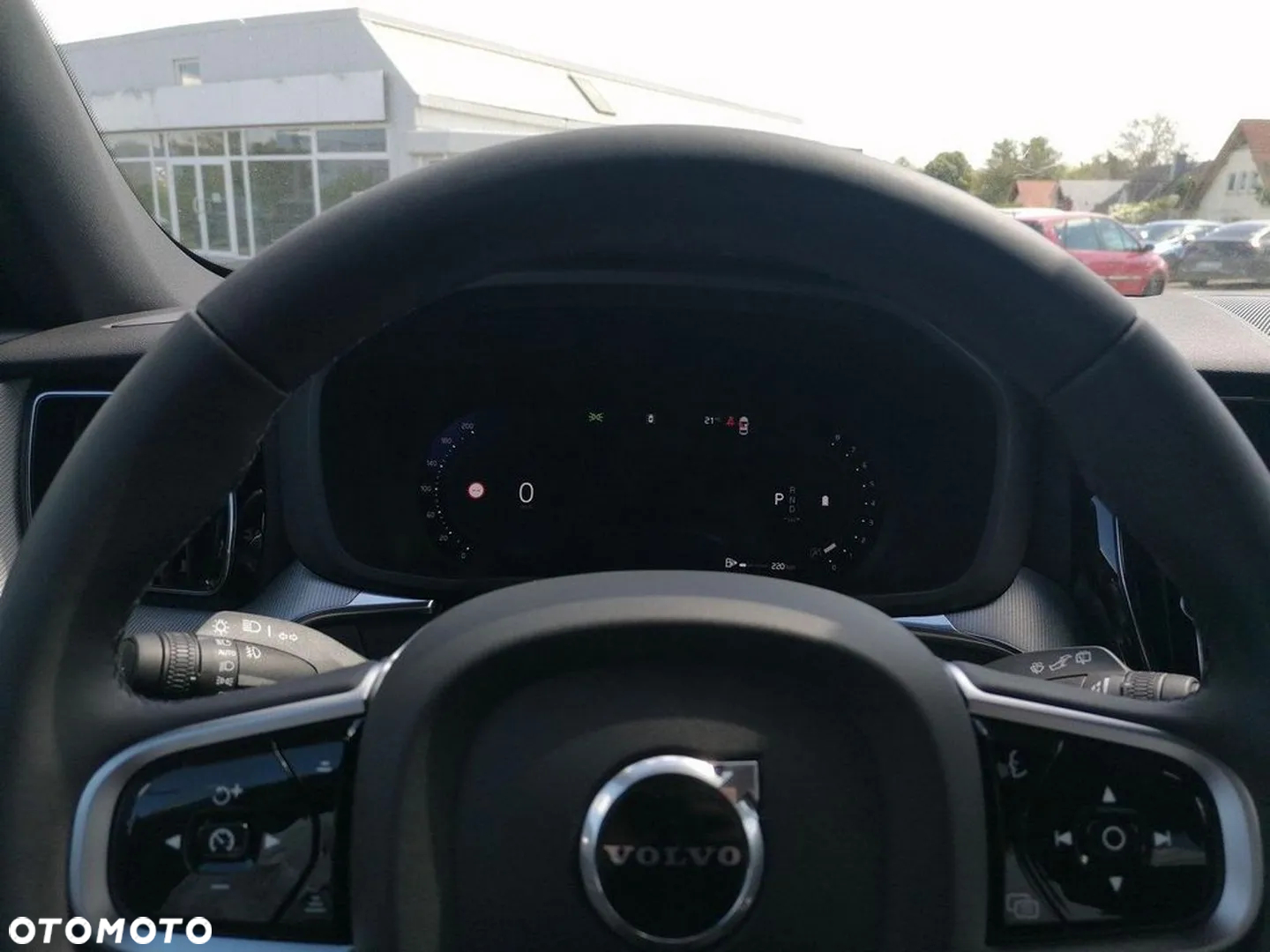Volvo XC 60 - 12