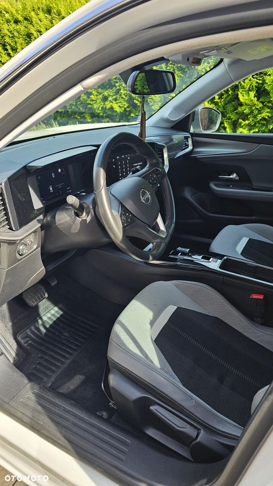 Opel Mokka 1.2 T Elegance S&S - 12