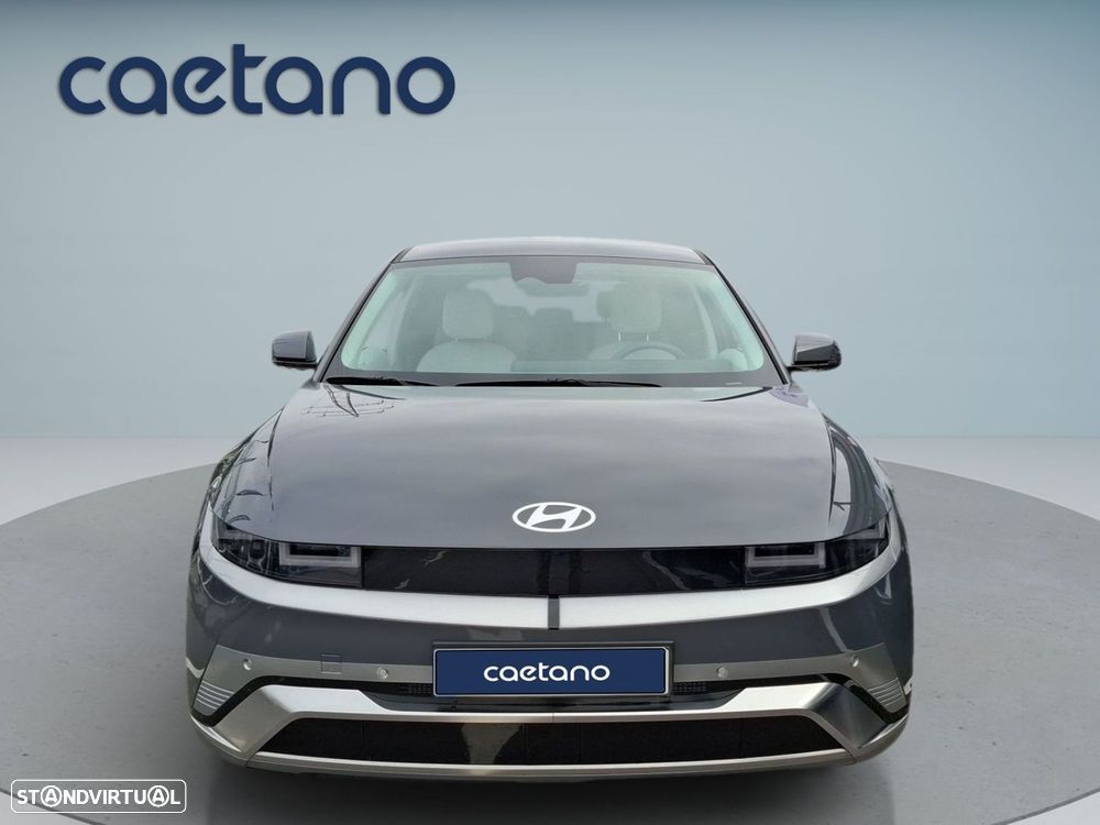 Hyundai Ioniq 5 84 kWh Vanguard - 2