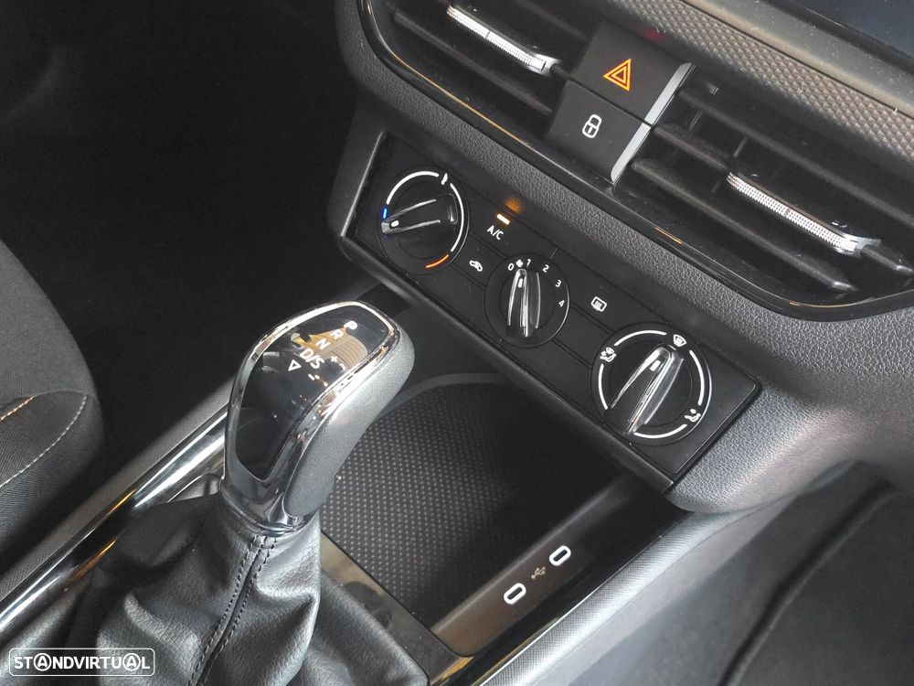 Skoda Kamiq 1.0 TSI Style DSG - 18