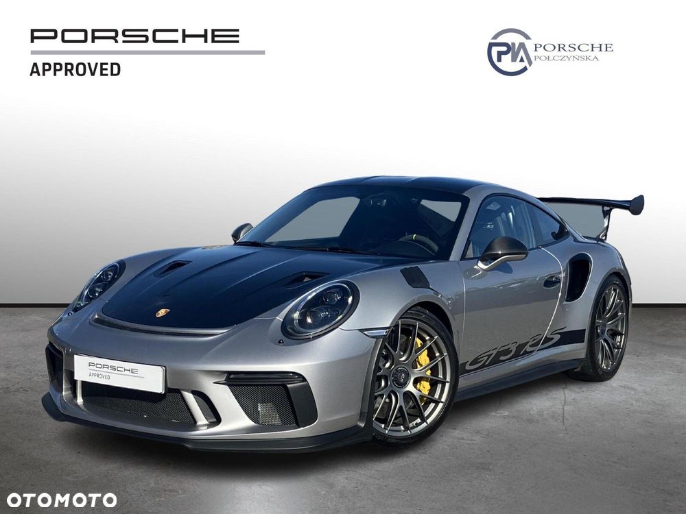 Porsche 911 - 1