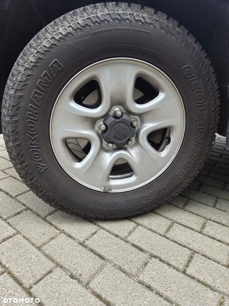 Suzuki Grand Vitara 1.6 Comfort - 13