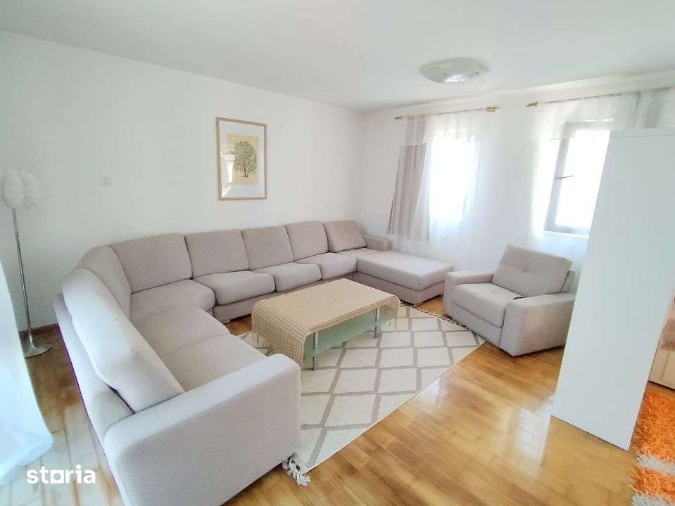 Apartament pet frendly, 37 mp, Parcare Subterana — fotografia 3