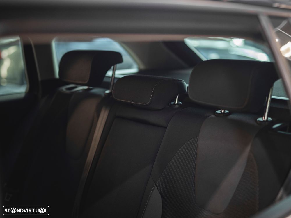 Skoda Octavia Break 2.0 TDI Active - 21