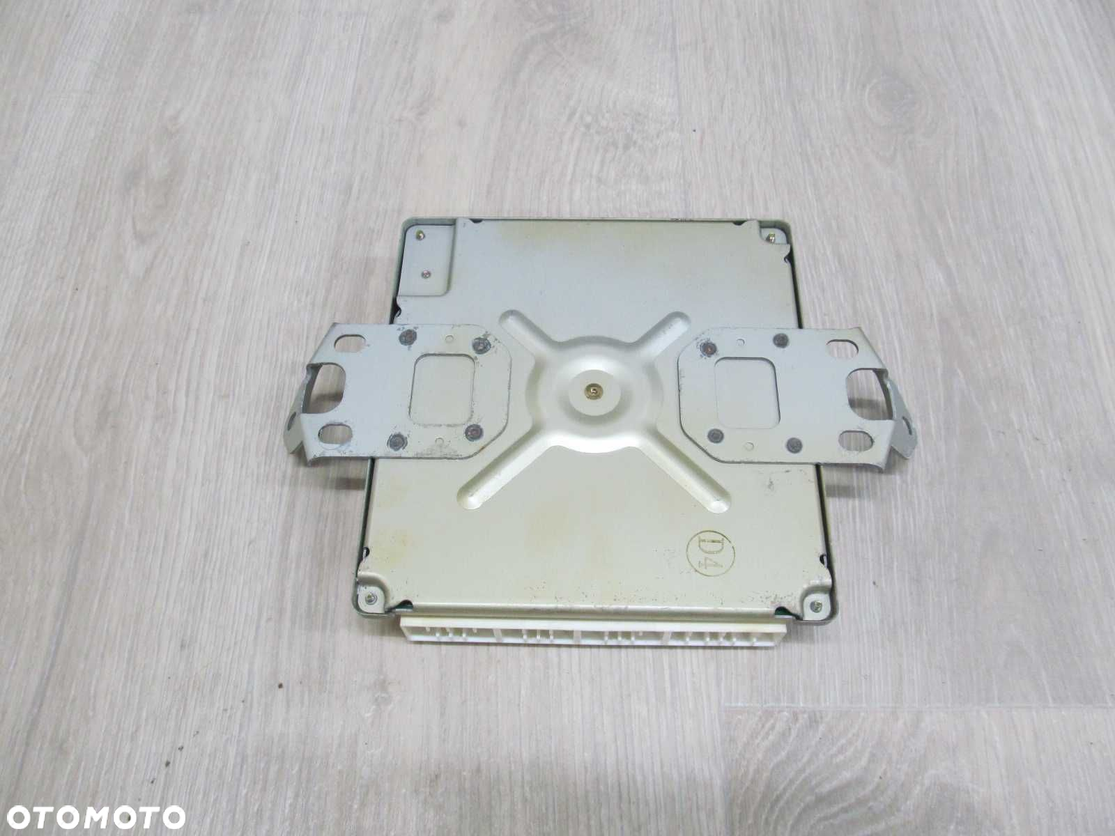 SUBARU FORESTER SG II 2.0 KOMPUTER STEROWNIK SILNIKA 22611-AG600 A18-000D9G - 2