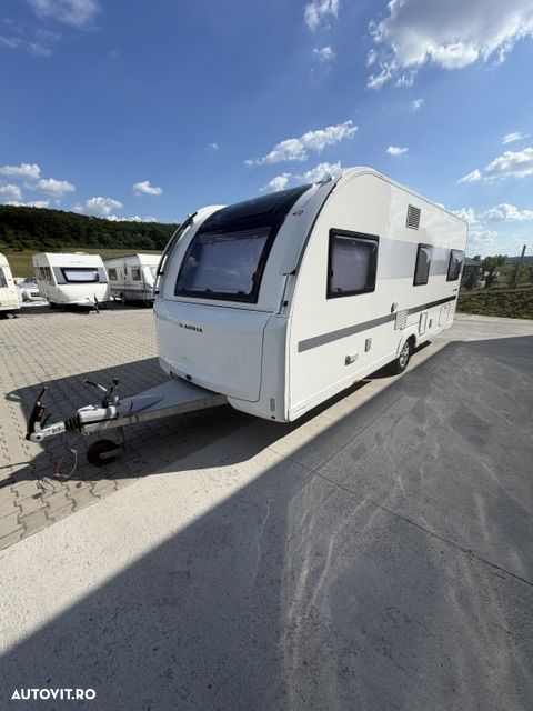 ADRIA ADORA 542 UL - 4