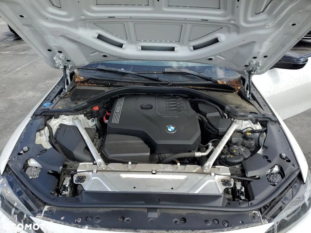 BMW Seria 4 430i GPF M Sport sport - 9