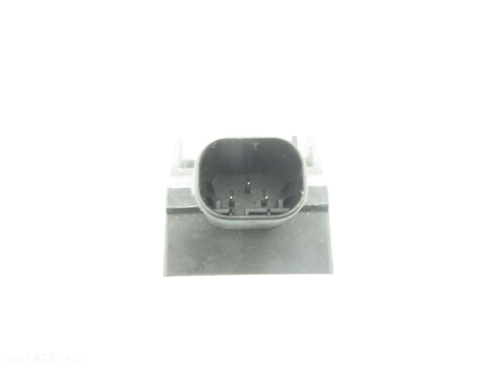 MODUŁ ESP AUDI A3 (8L1) 1J0907651A - 4