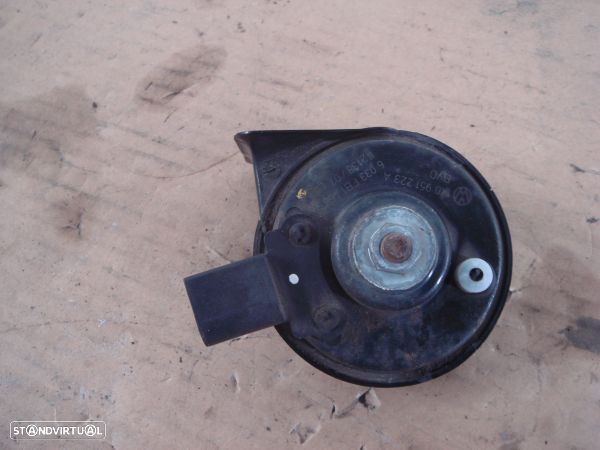 Buzina Seat Leon (1P1) - 2