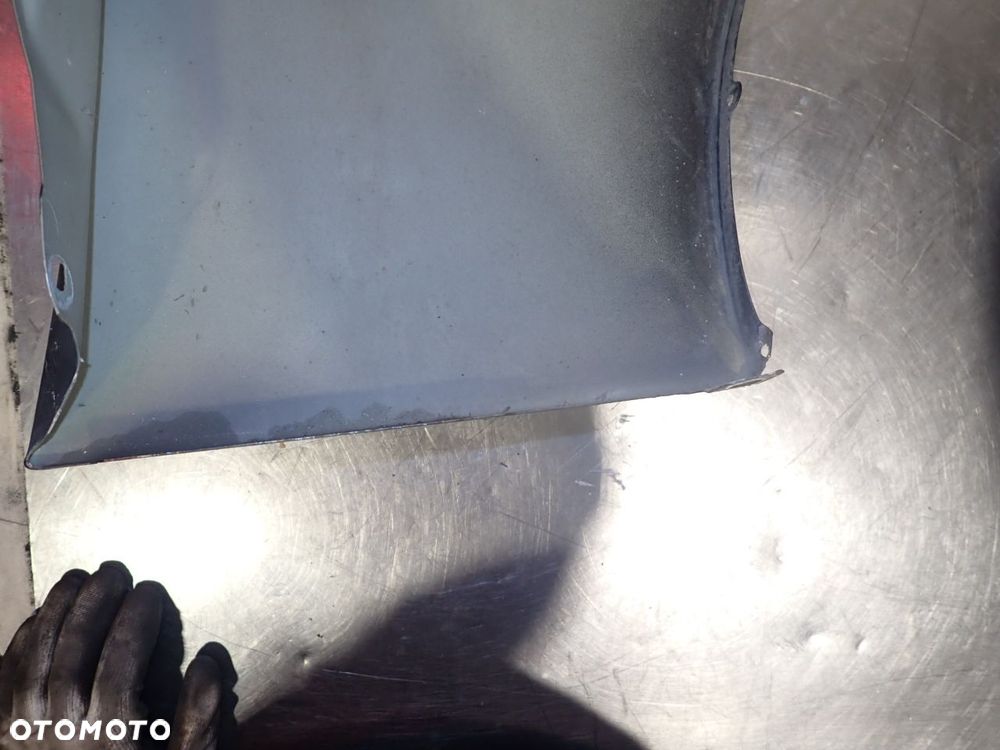 BŁOTNIK LEWY PRZEDNI BMW E90 325I 2.5 KOL:A22 - 7