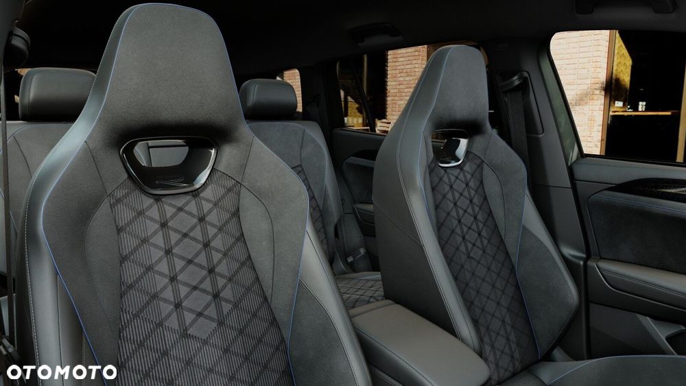 Volkswagen Tayron - 8