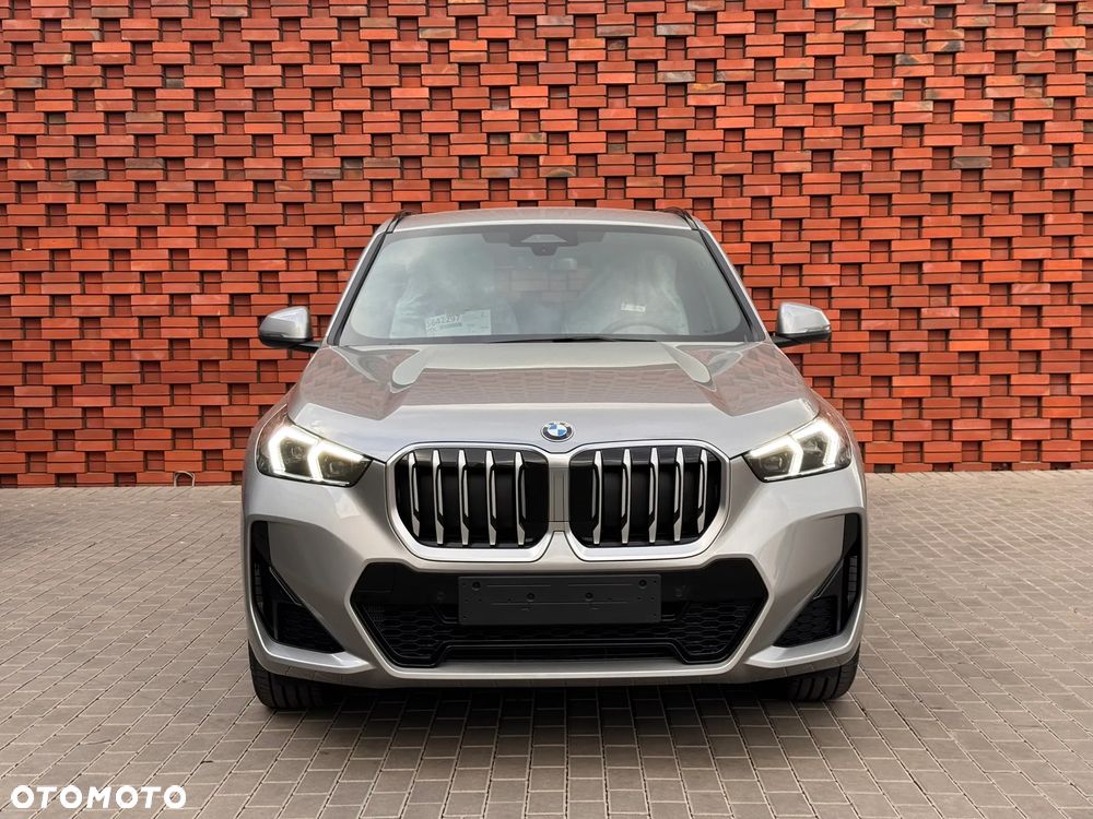 BMW X1 sDrive18i - 2