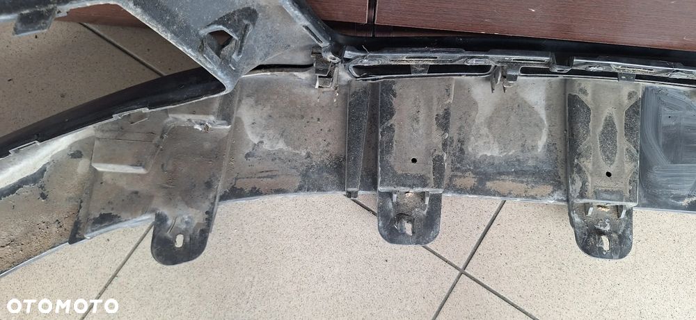 Audi TT 06- Zderzak Przód Przedni 8J0807233 - 17