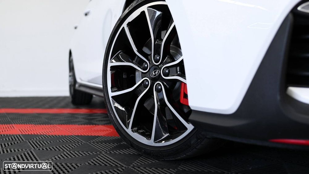 Hyundai i30 N 2.0 T-GDi Pack Performance - 45