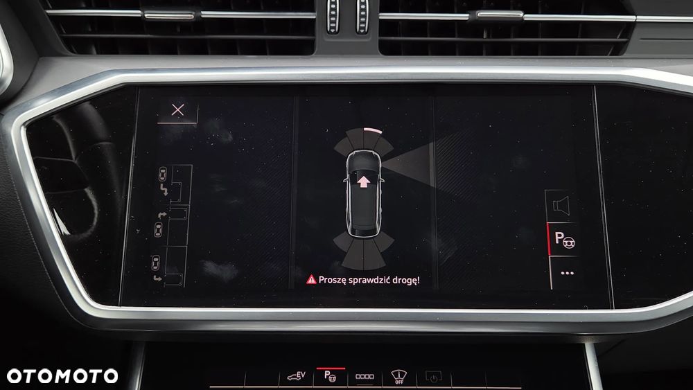 Audi A6 Avant 55 TFSI e quattro S tronic S line - 31