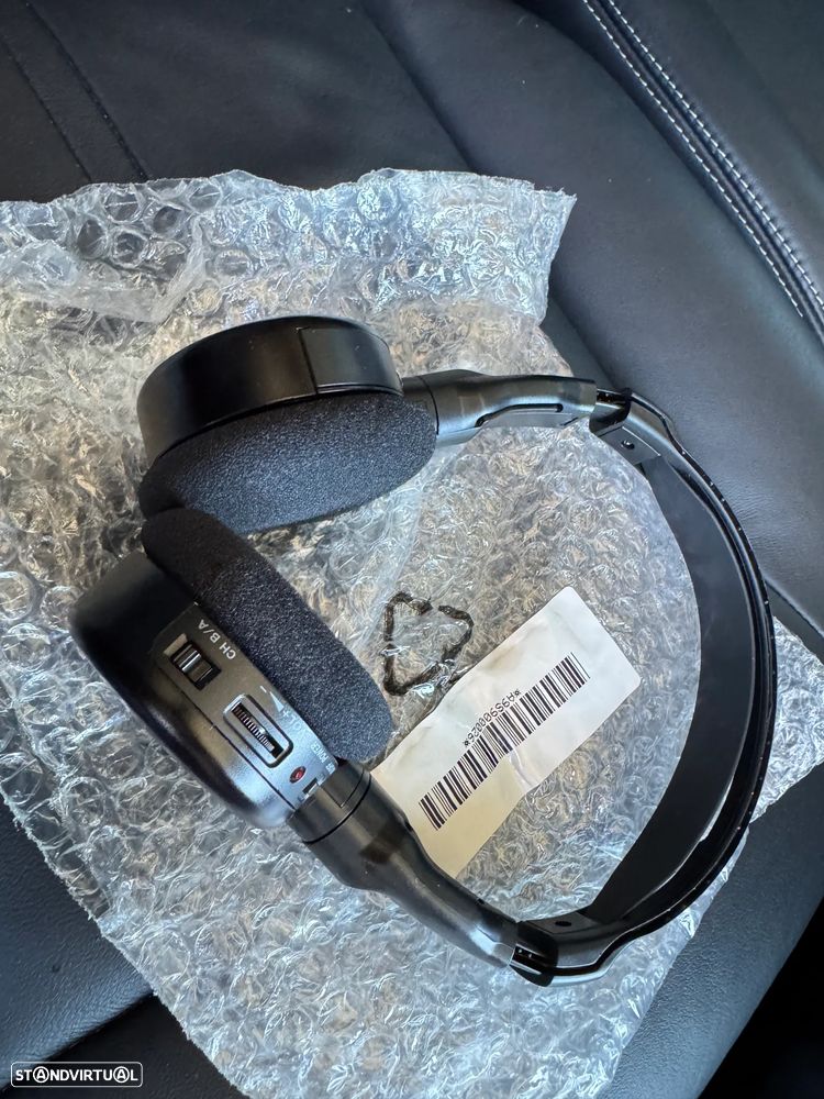 Ford Galaxy 2.0 TDCi Titanium 139g - 19