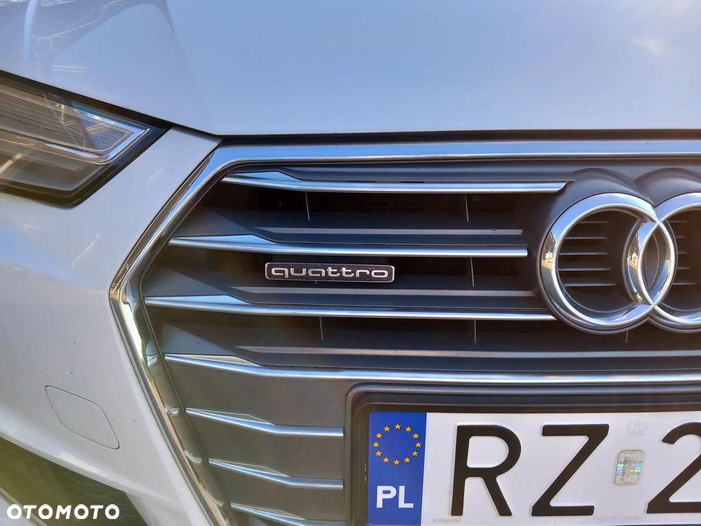 Audi A4 Avant 40 TDI S tronic quattro sport - 24