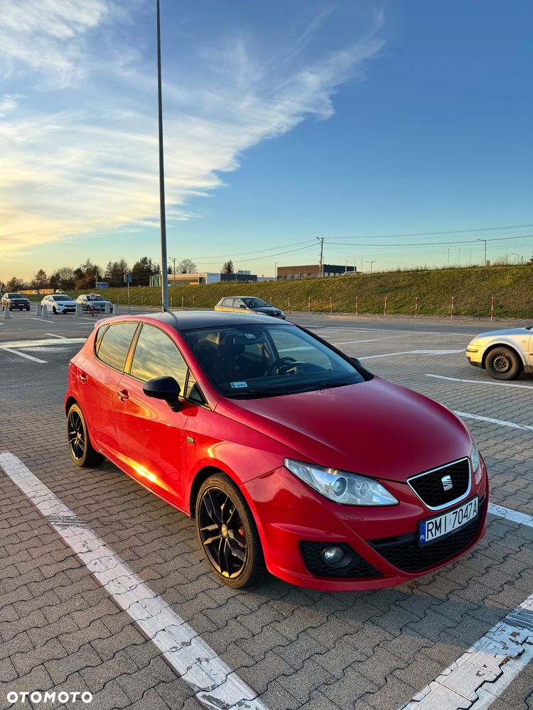 Seat Ibiza - 3