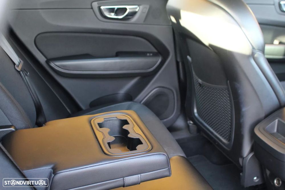 Volvo XC 60 - 13