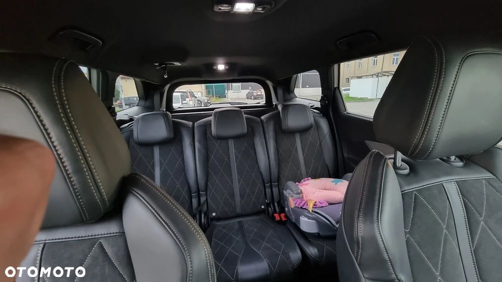 Peugeot 5008 - 20