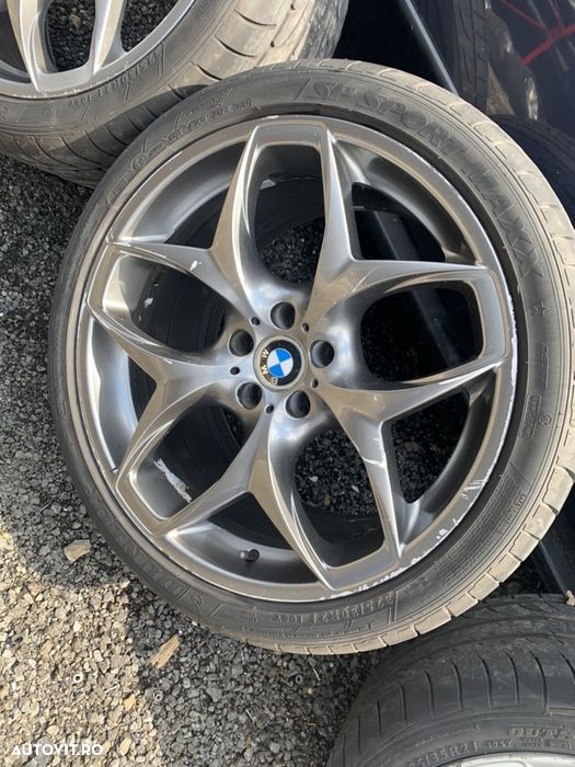 Jante bmw x6 style 215 Pe 21â€ - 4