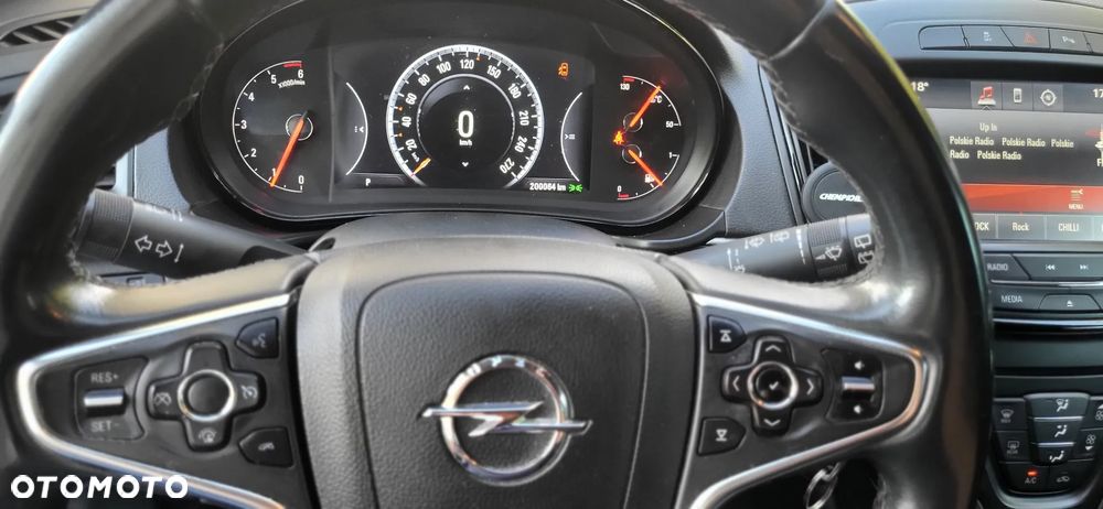 Opel Insignia 2.0 CDTI Executive - 8