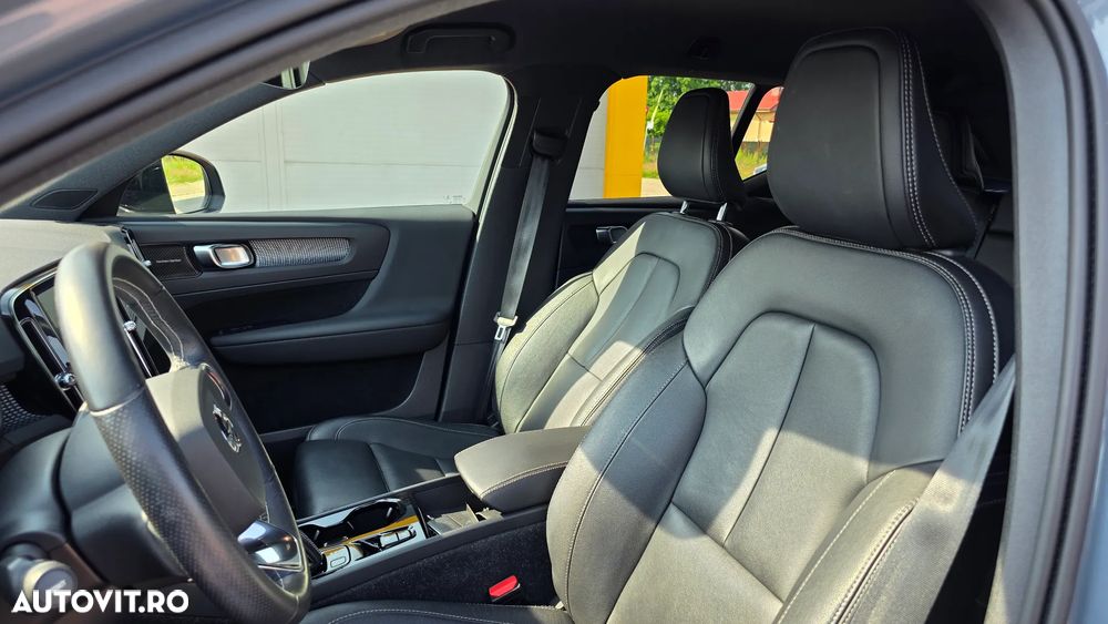 Volvo XC 40 T5 Recharge DKG RDesign - 22