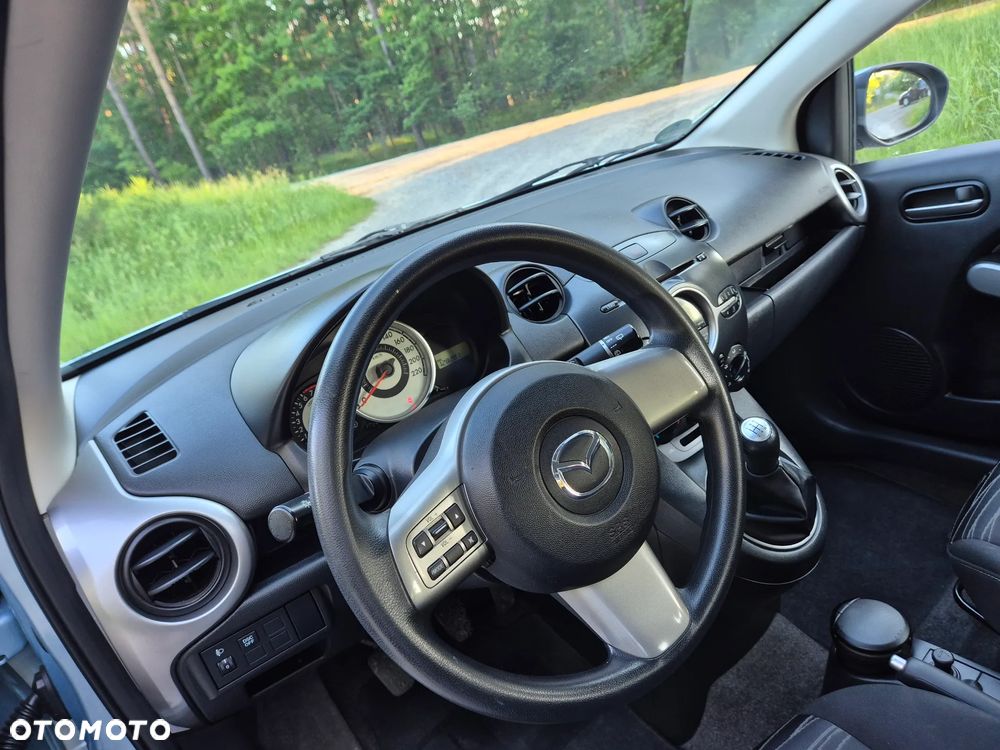 Mazda 2 1.3 Comfort - 16