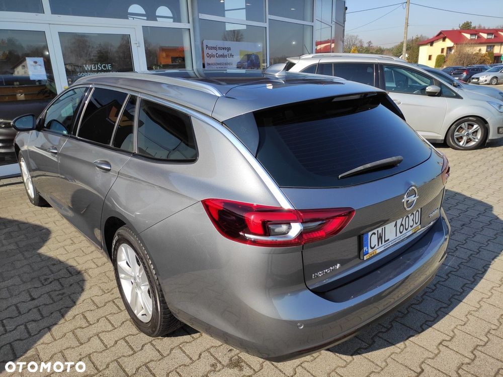 Opel Insignia - 6