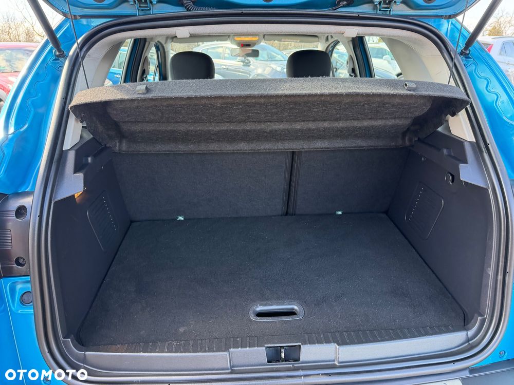 Renault Captur ENERGY TCe 90 Experience - 28