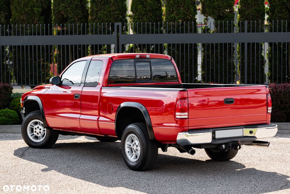 Dodge Dakota - 9