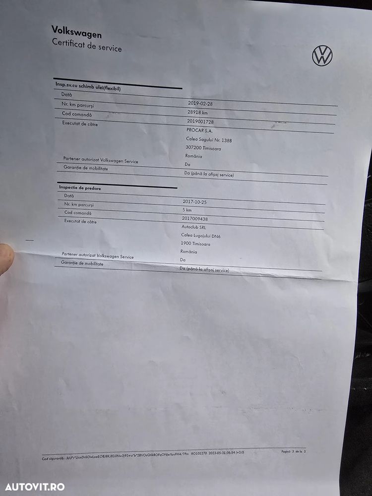 Volkswagen Passat 2.0 TDI DSG 4Motion Highline - 13