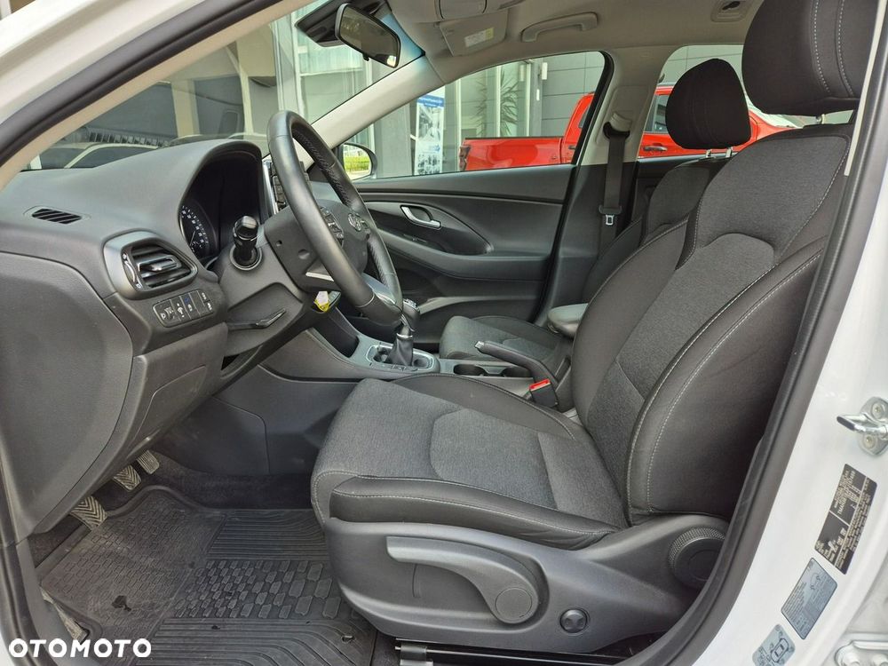 Hyundai i30 1.0 T-GDI Smart - 14