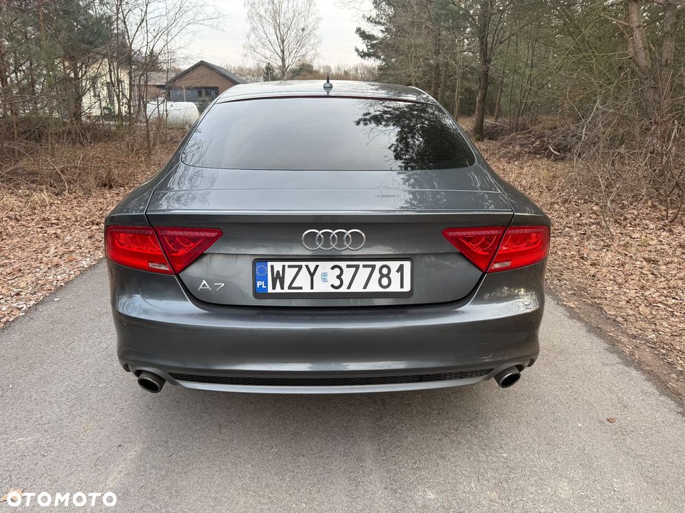 Audi A7 Sportback ver-3-0-tfsi-quattro-s-tronic-sport-selection - 7