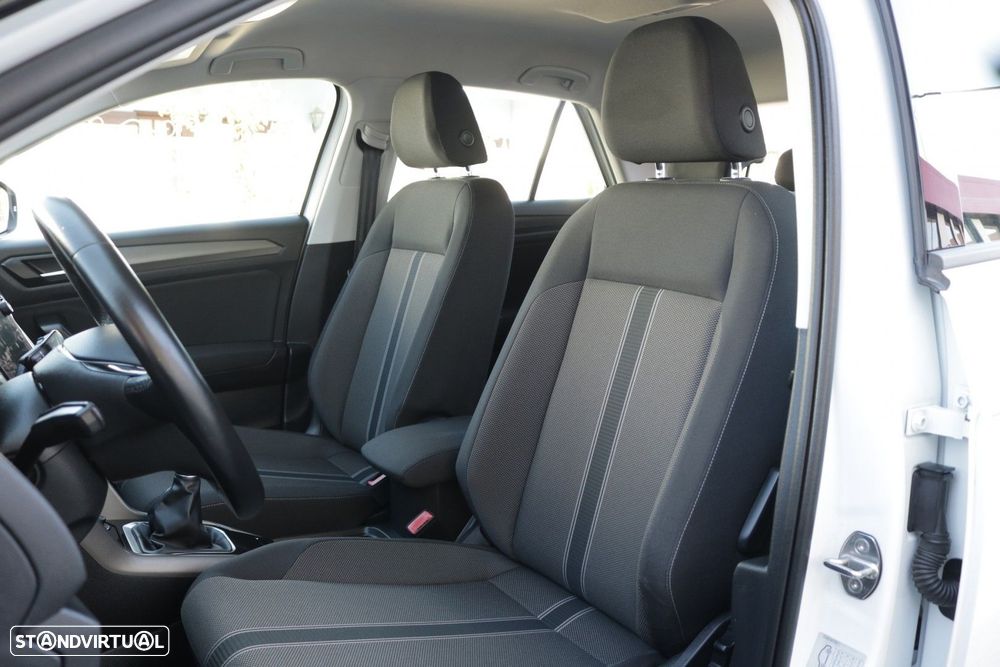 VW T-Roc 1.0 TSI Style - 19